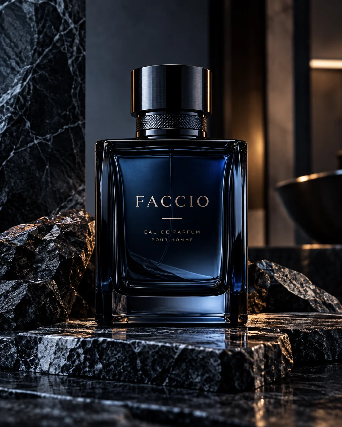 Faccio Signature Fragrance