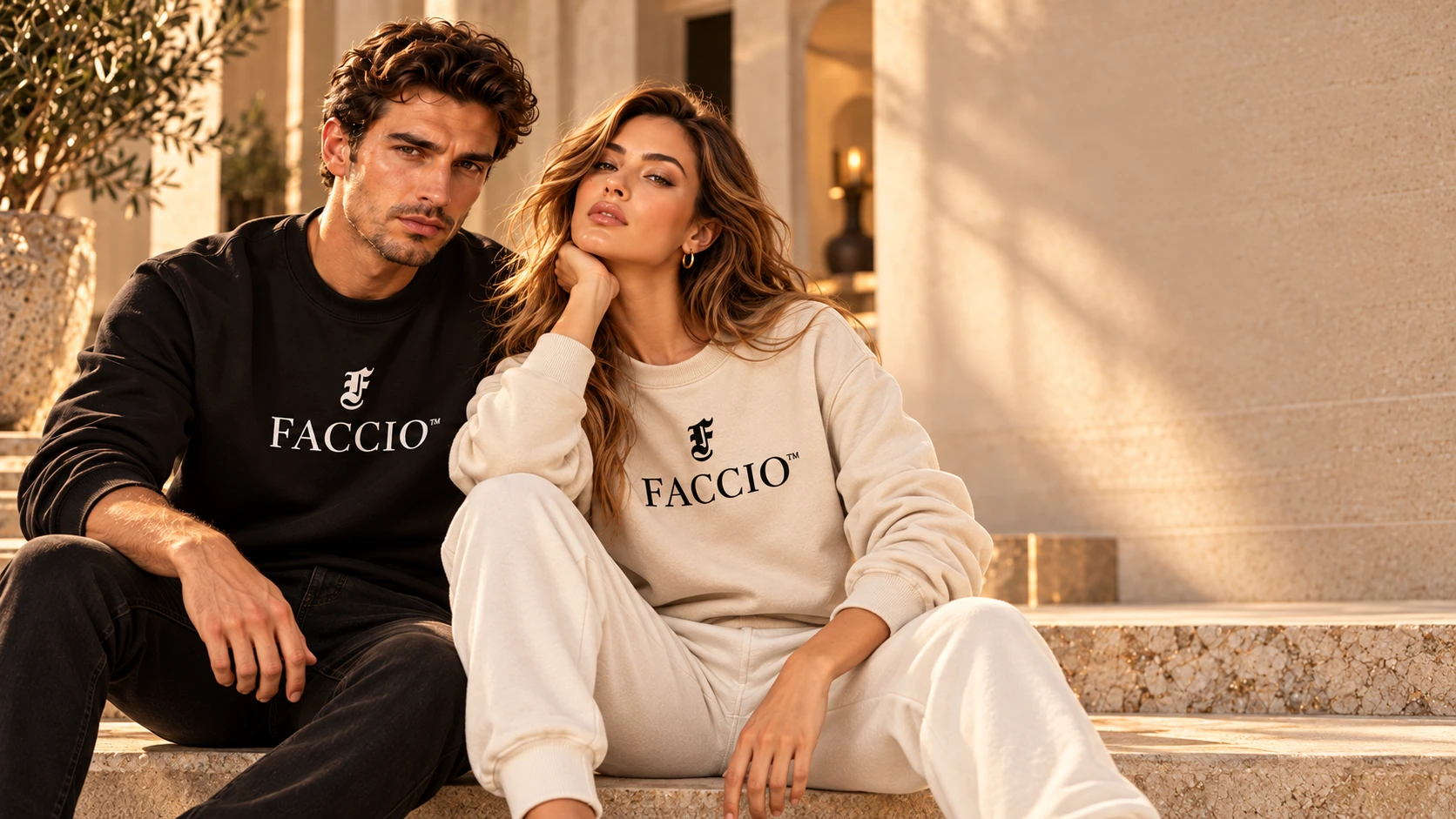 Faccio Core Outerwear