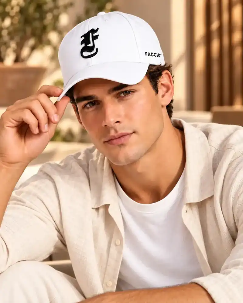 Faccio hat campaign
