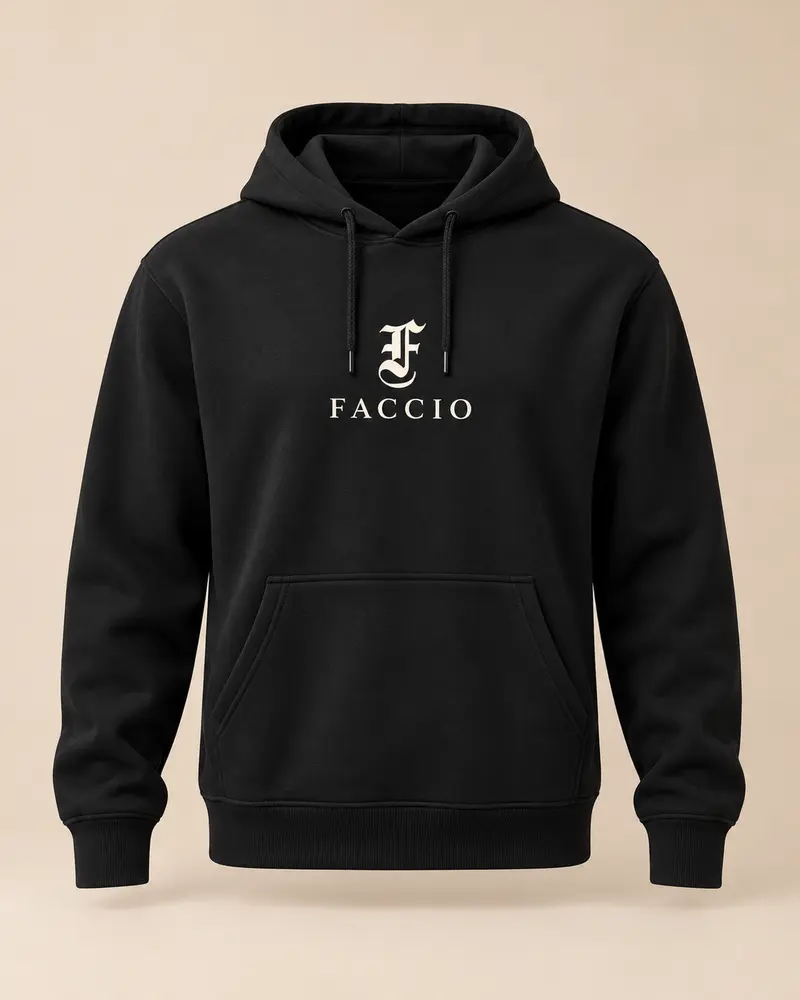 FACCIO™ collection campaign image