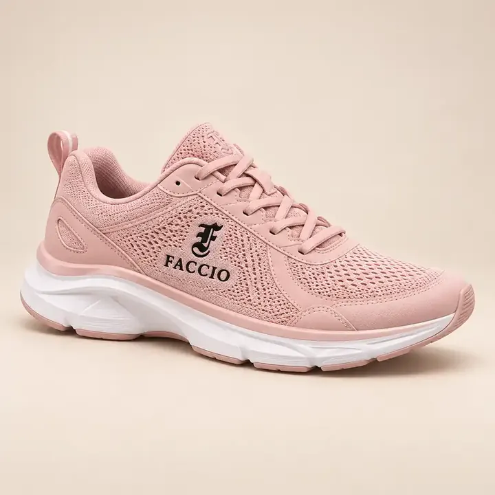 Faccio Women's Performance Running Shoe