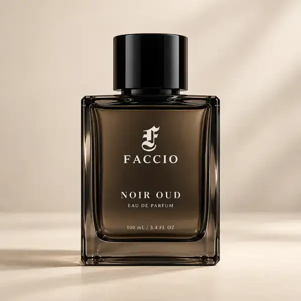 Faccio Men's Noir Oud Eau de Parfum