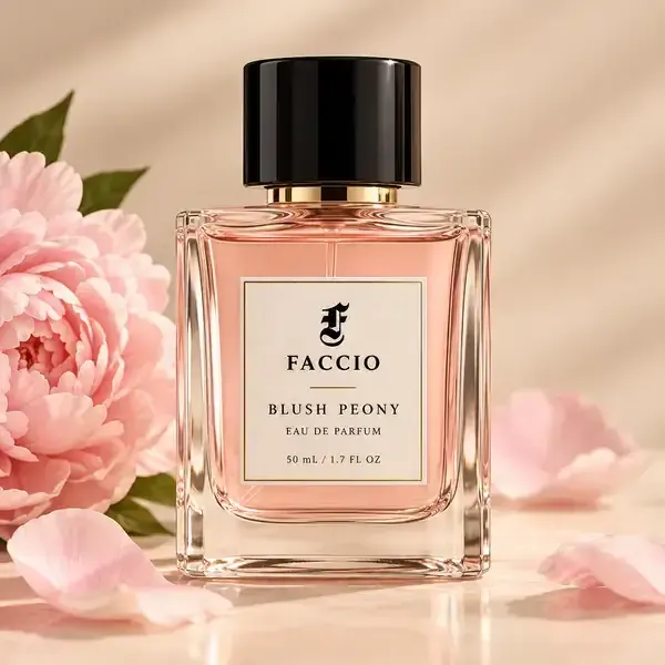 Faccio Women's Blush Peony Eau de Parfum
