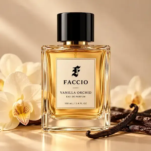 Faccio Women's Vanilla Orchid Eau de Parfum