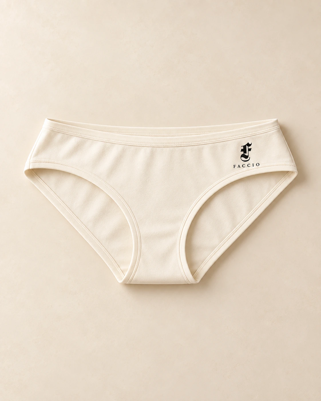 Faccio Women's Essential Brief