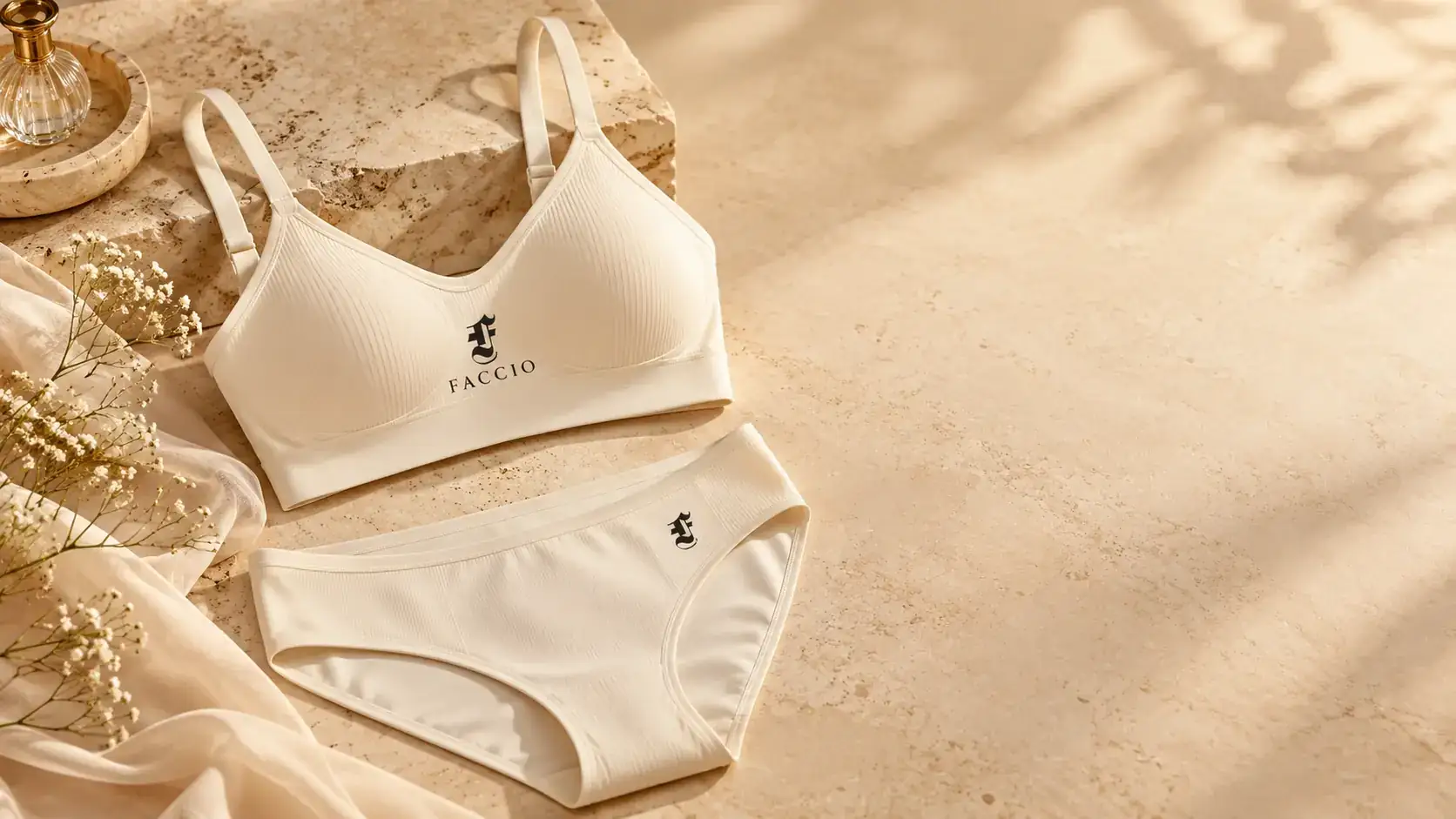 FACCIO™ collection campaign image