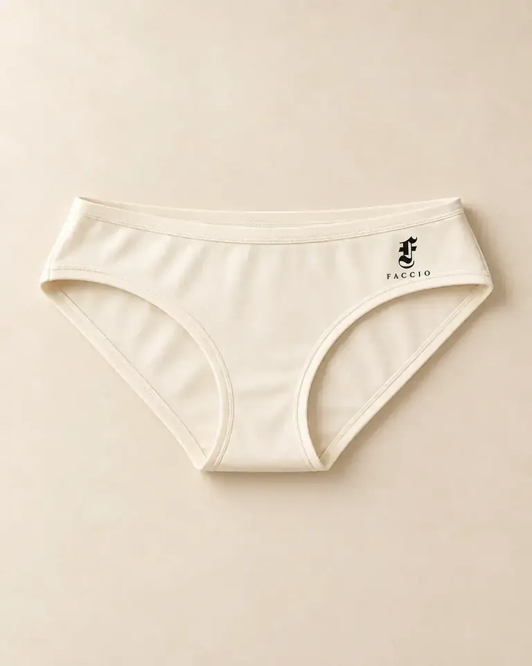Faccio Women's Essential Brief