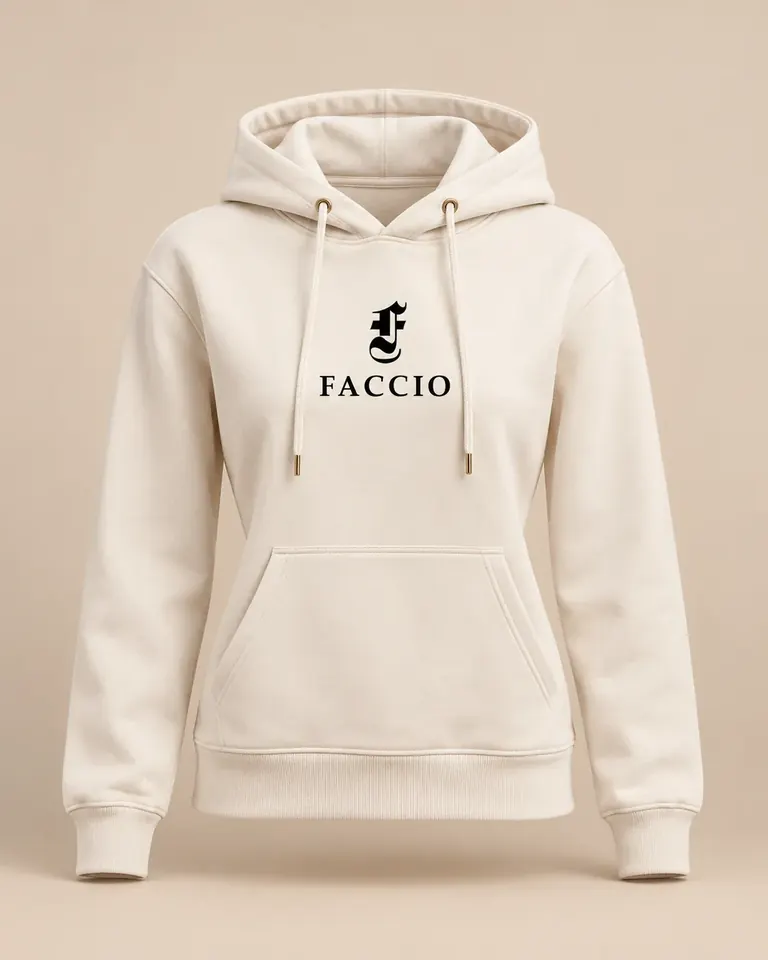 Faccio Women's Core Hoodie