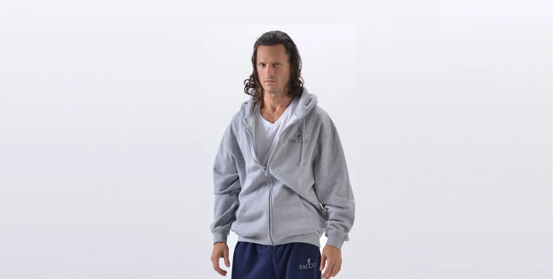 Original Faccio campaign model