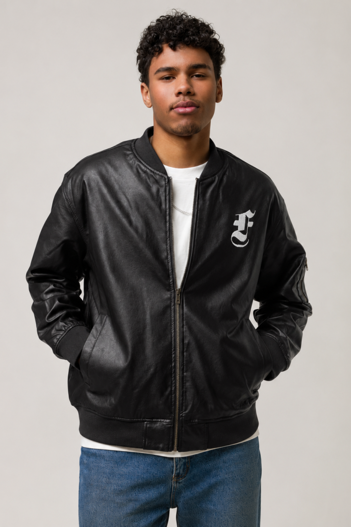 Faccio Core Heavyweight Pullover Hoodie
